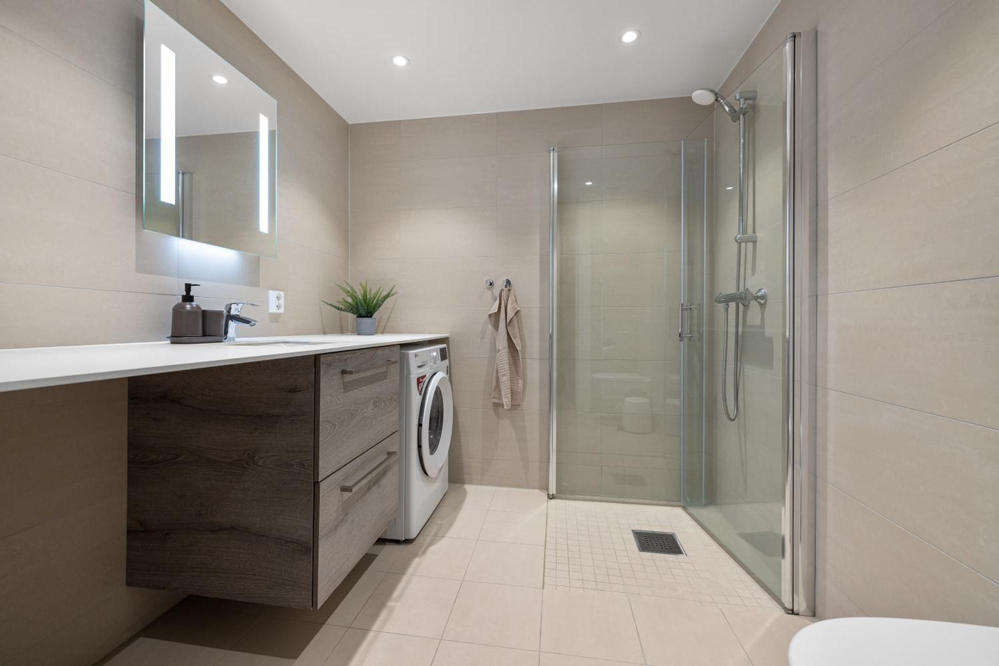 Central Apartment Opera Bay ออสโล ภายนอก รูปภาพ