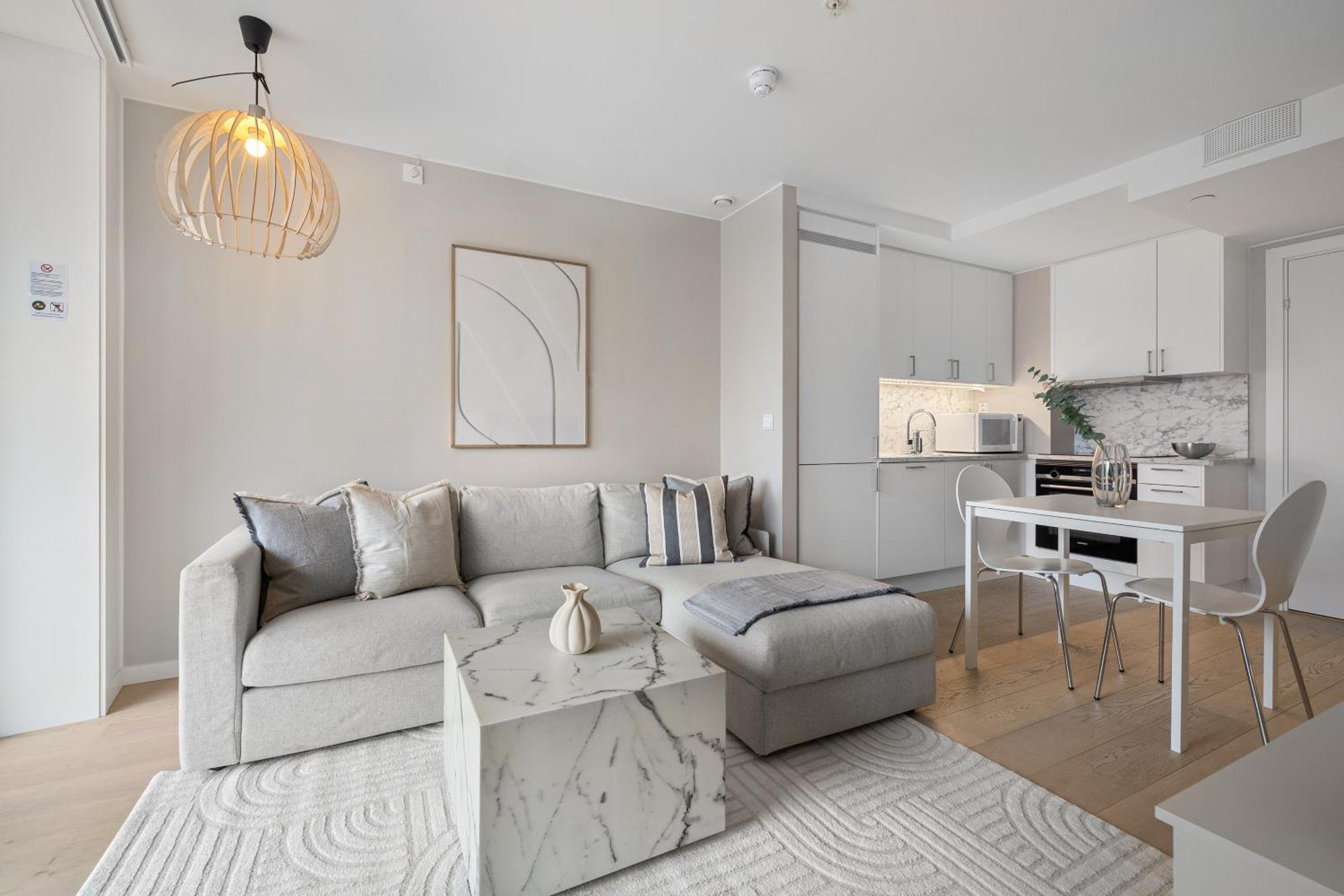 Central Apartment Opera Bay ออสโล ภายนอก รูปภาพ