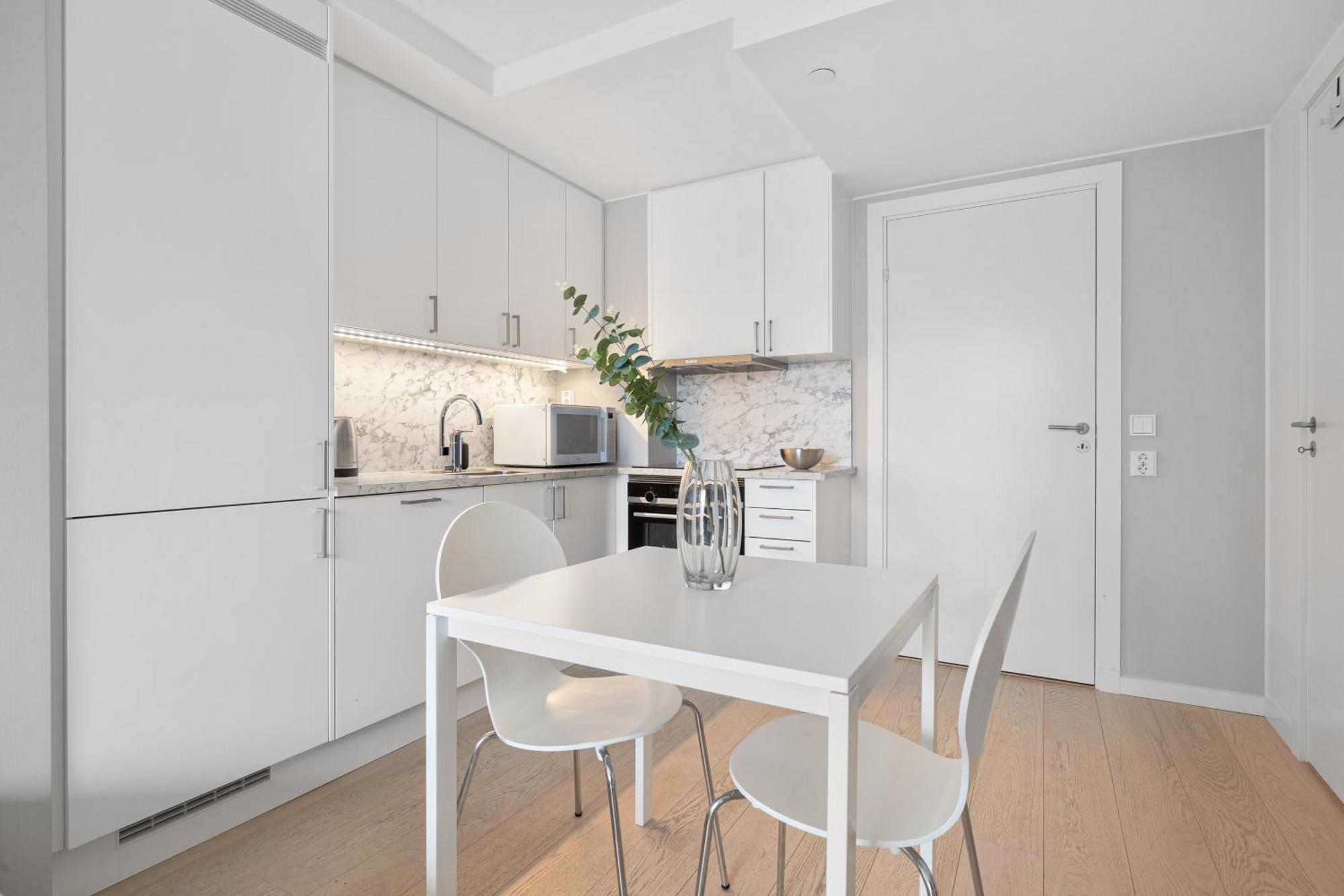 Central Apartment Opera Bay ออสโล ภายนอก รูปภาพ