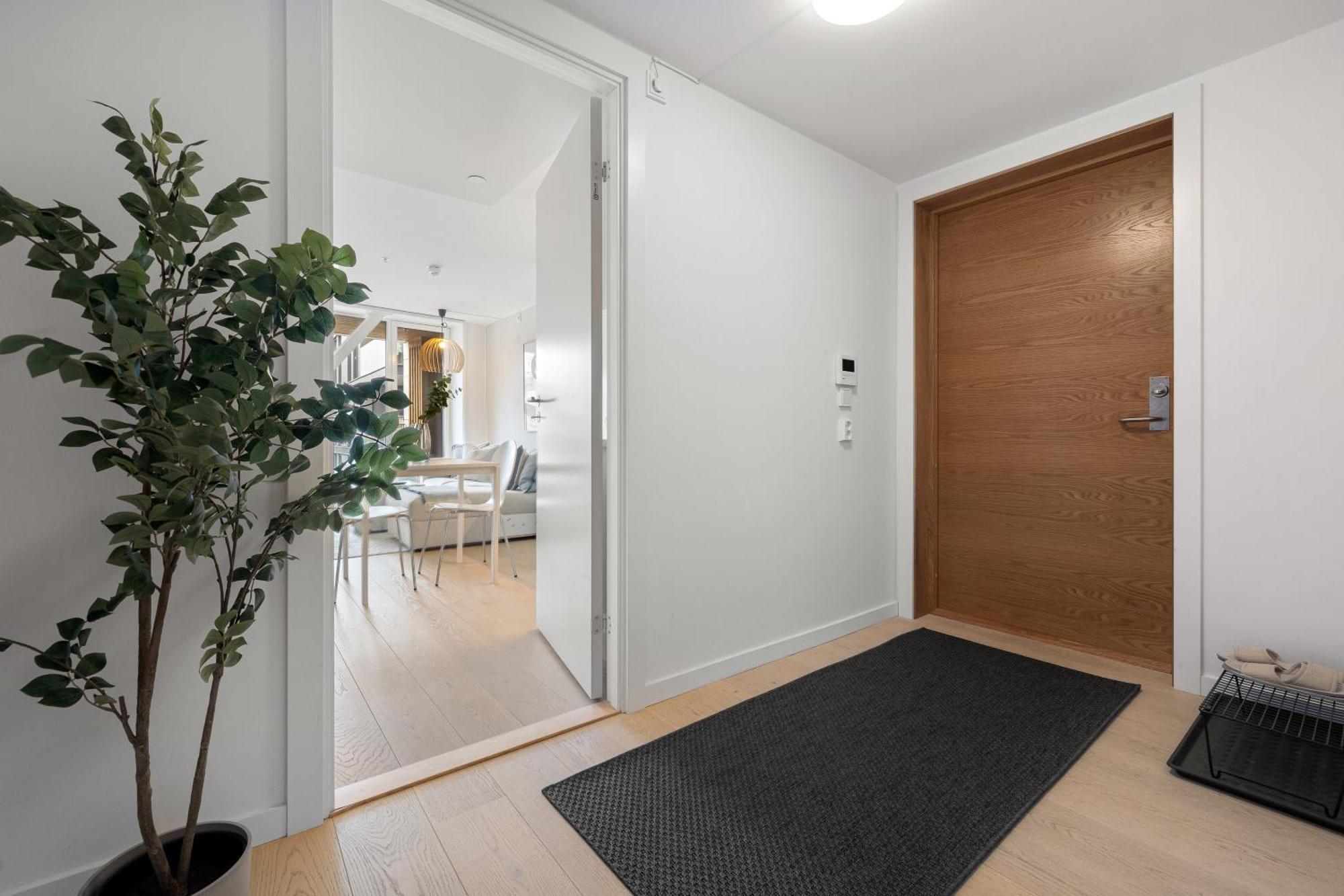 Central Apartment Opera Bay ออสโล ภายนอก รูปภาพ
