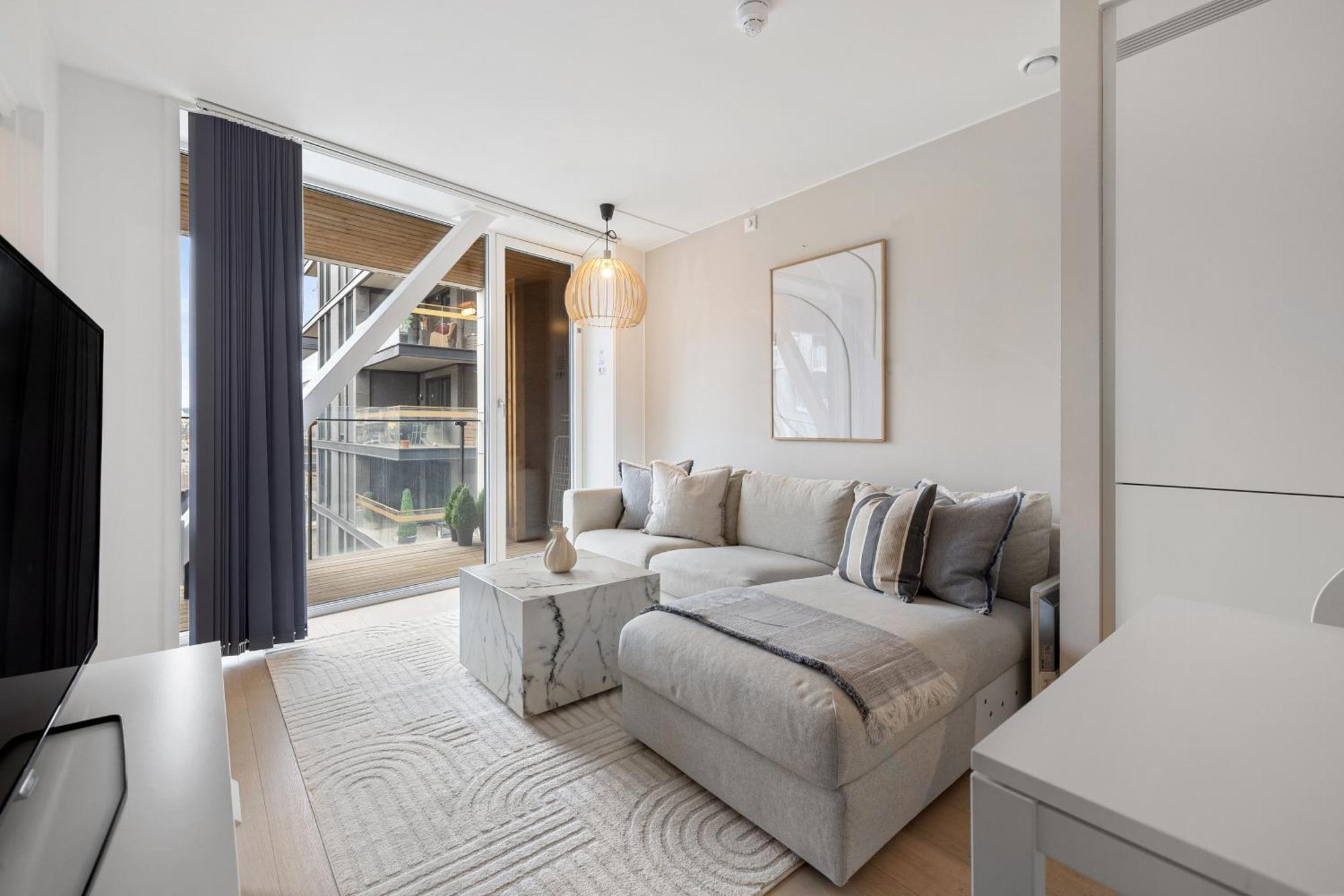 Central Apartment Opera Bay ออสโล ภายนอก รูปภาพ