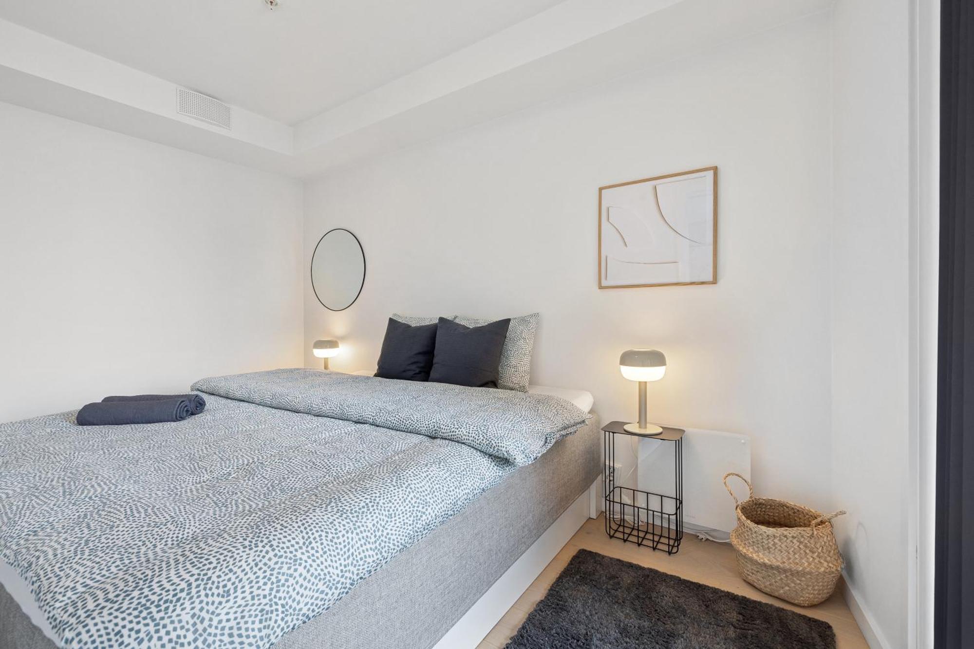 Central Apartment Opera Bay ออสโล ภายนอก รูปภาพ