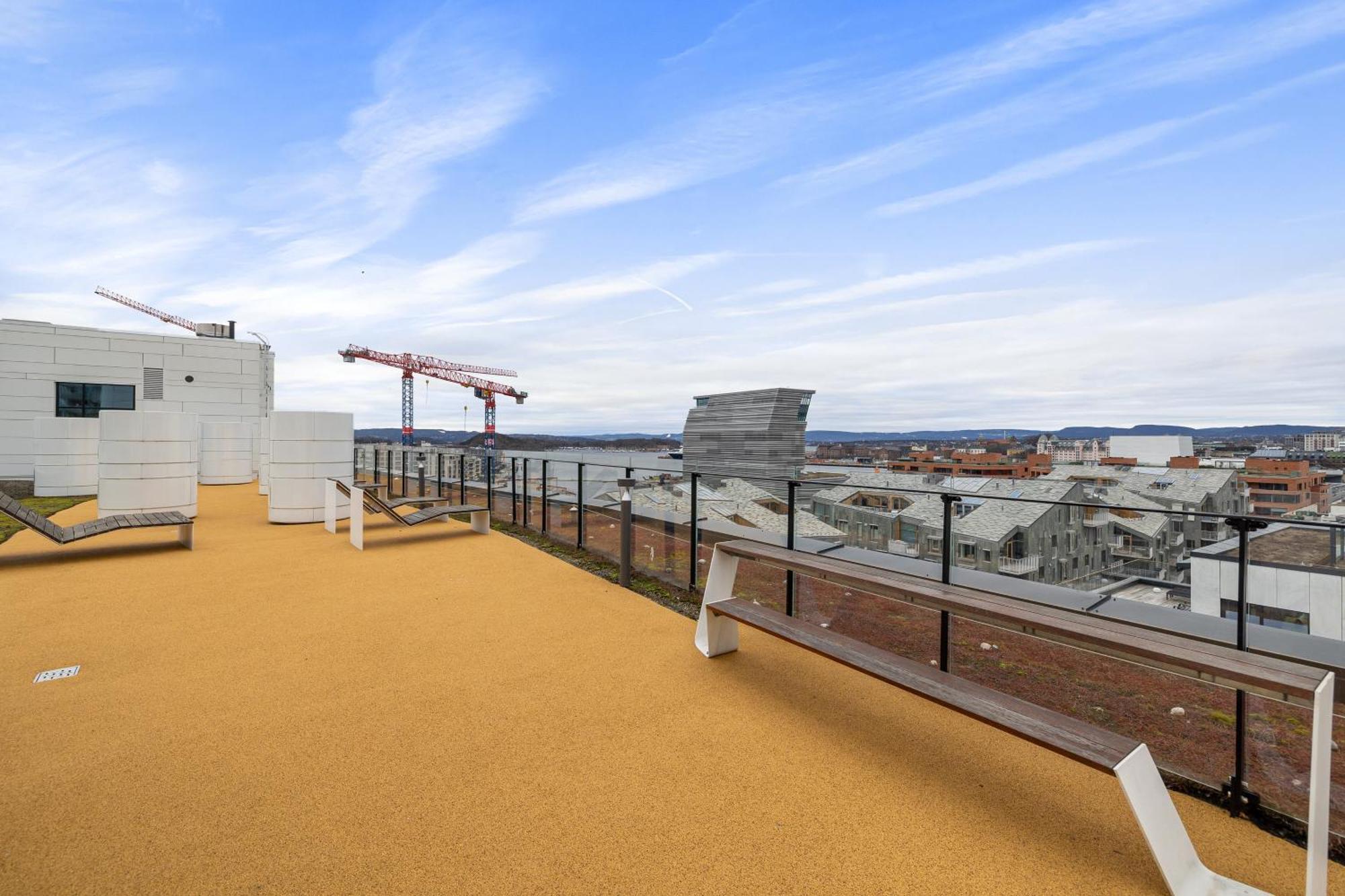 Central Apartment Opera Bay ออสโล ภายนอก รูปภาพ