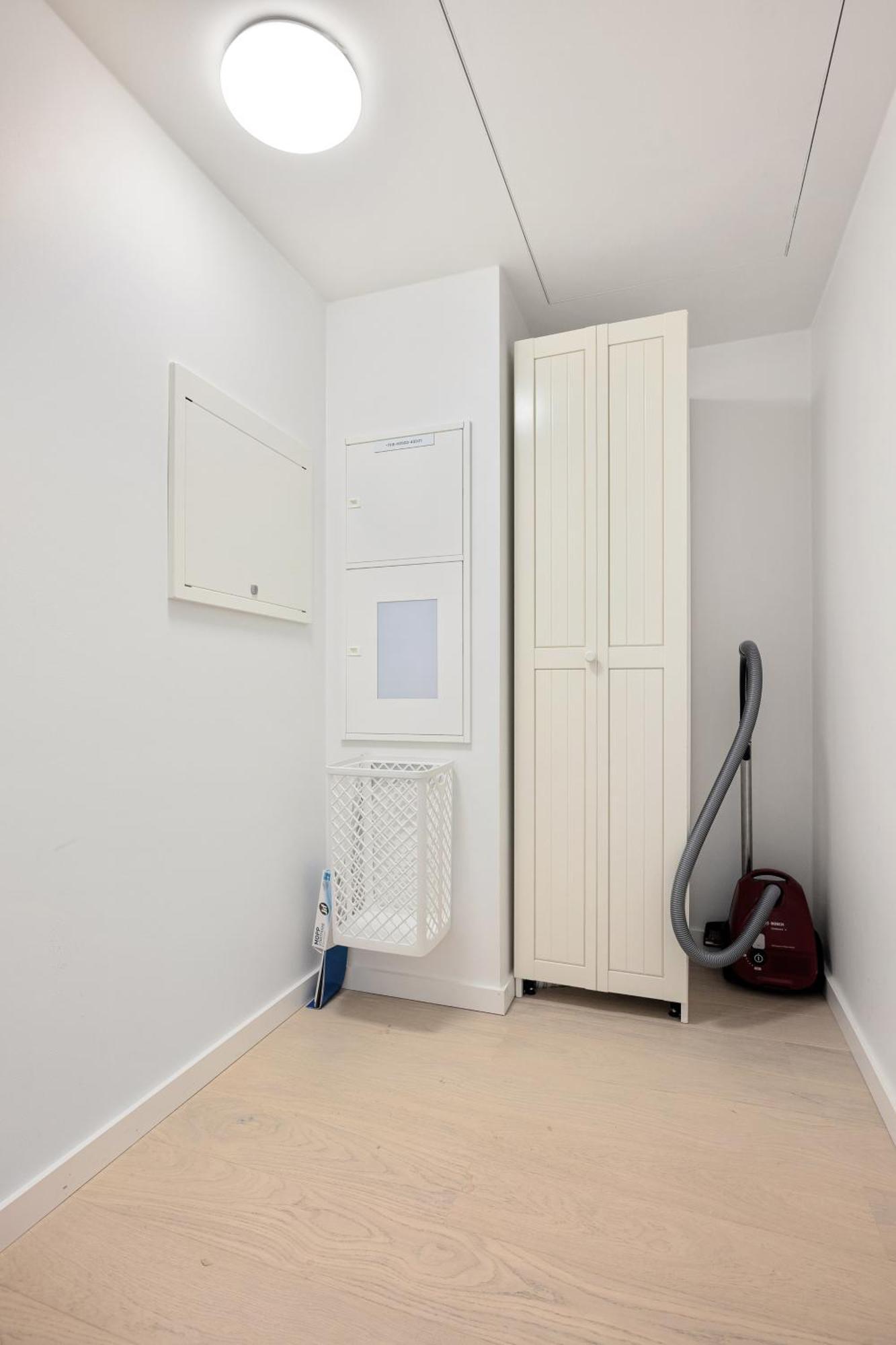 Central Apartment Opera Bay ออสโล ภายนอก รูปภาพ